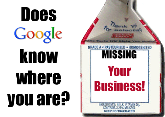 Does Google Know Where You Are: The Power of Video in Business